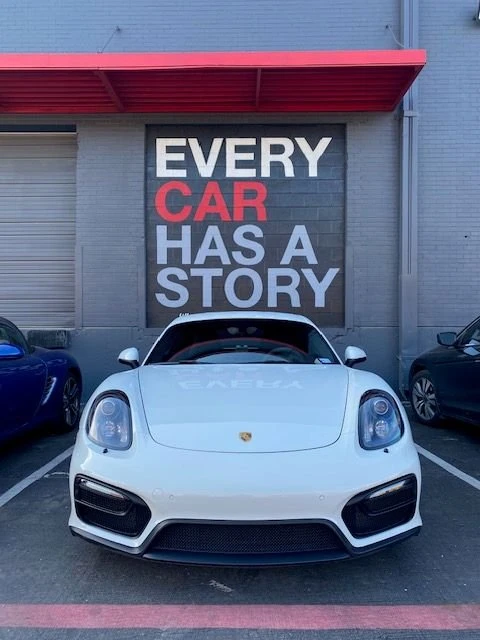 2016 Porsche 981 Cayman GTS - Image 2 of 18
