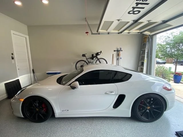 2016 Porsche 981 Cayman GTS - Image 14 of 18