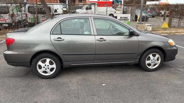 2008 Toyota Corolla 10th Gen - Image 5 of 21