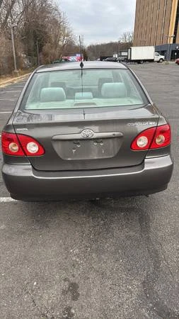 2008 Toyota Corolla 10th Gen - Image 4 of 21