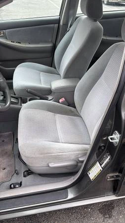 2008 Toyota Corolla 10th Gen - Image 11 of 21