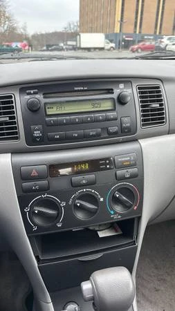 2008 Toyota Corolla 10th Gen - Image 20 of 21