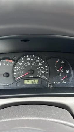 2008 Toyota Corolla 10th Gen - Image 16 of 21