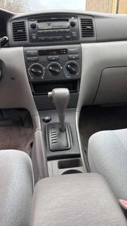 2008 Toyota Corolla 10th Gen - Image 17 of 21