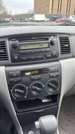 2008 Toyota Corolla 10th Gen - Image 19 of 21