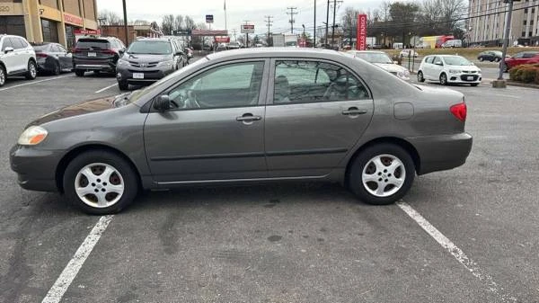 2008 Toyota Corolla 10th Gen - Image 7 of 21