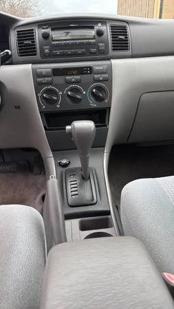 2008 Toyota Corolla 10th Gen - Image 18 of 21