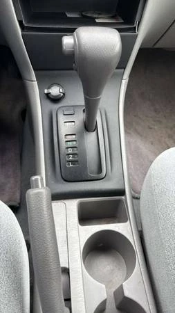 2008 Toyota Corolla 10th Gen - Image 21 of 21