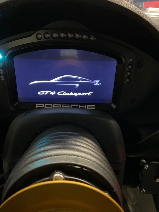 2019 Porsche 718 Cayman GT4 - Image 3 of 31