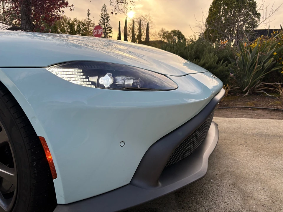 2020 Aston Martin V8 Vantage (2019+) - Image 12 of 21