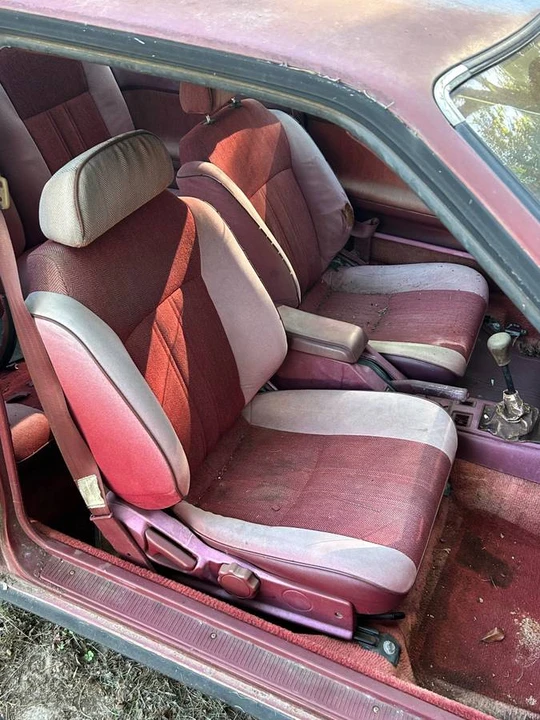 1987 Toyota Celica 4th Gen - Image 6 of 7