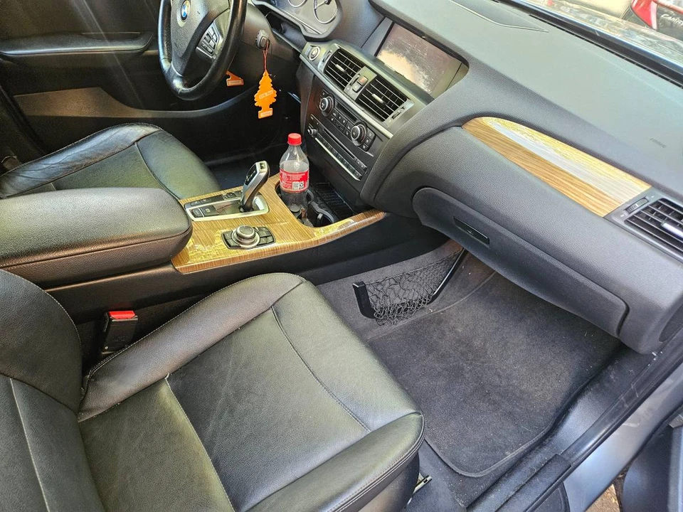 2013 BMW F25 X3 - Image 6 of 8