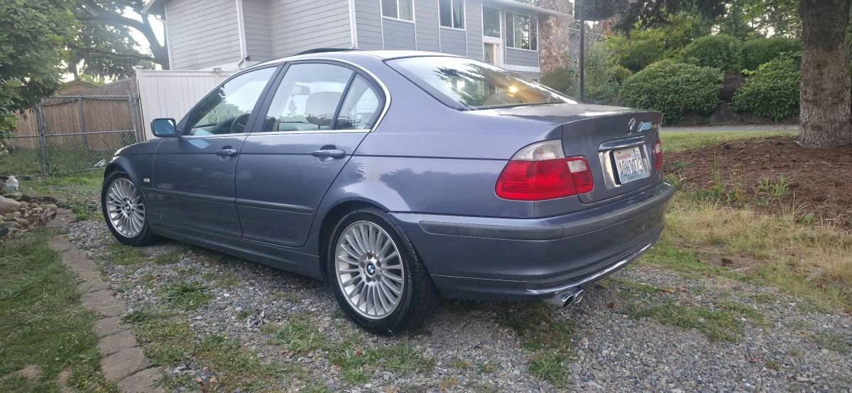 2001 BMW E46 330i & 330Ci - Image 5 of 12