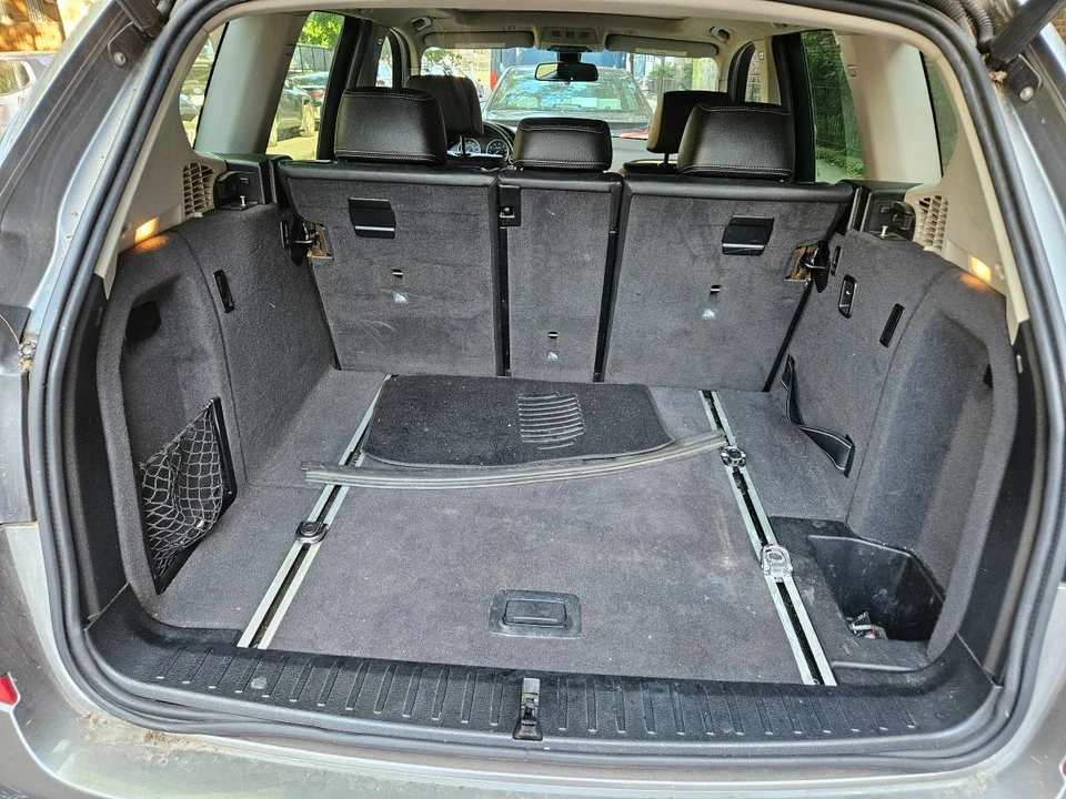 2013 BMW F25 X3 - Image 4 of 8