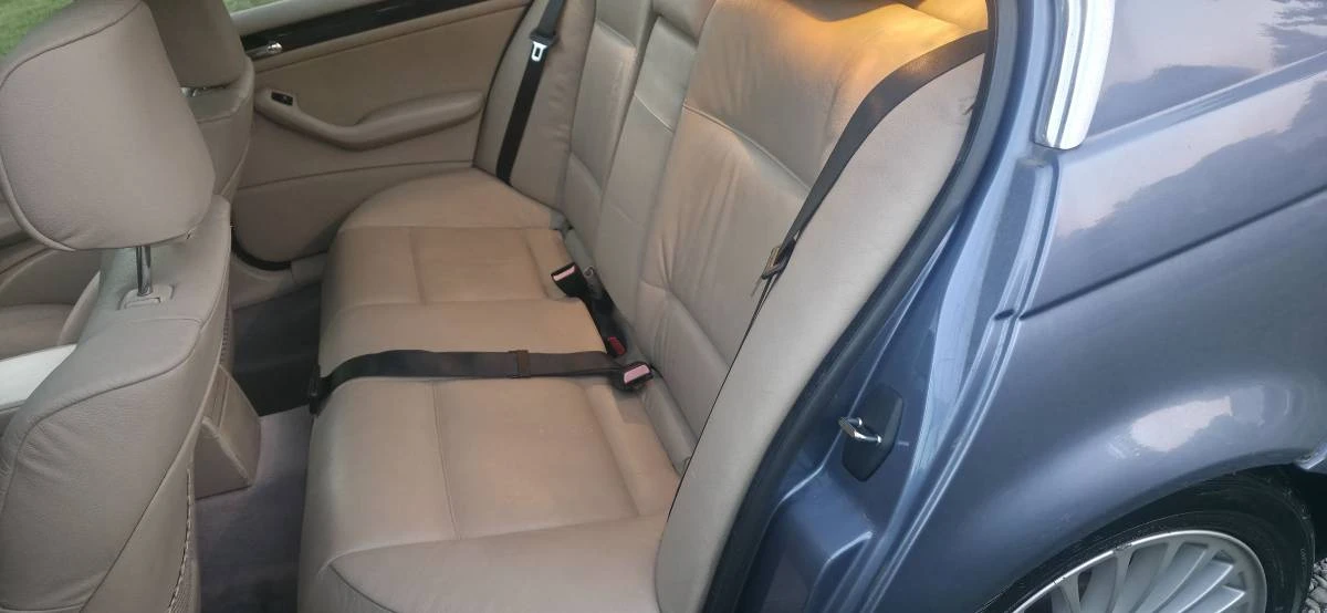 2001 BMW E46 330i & 330Ci - Image 6 of 12
