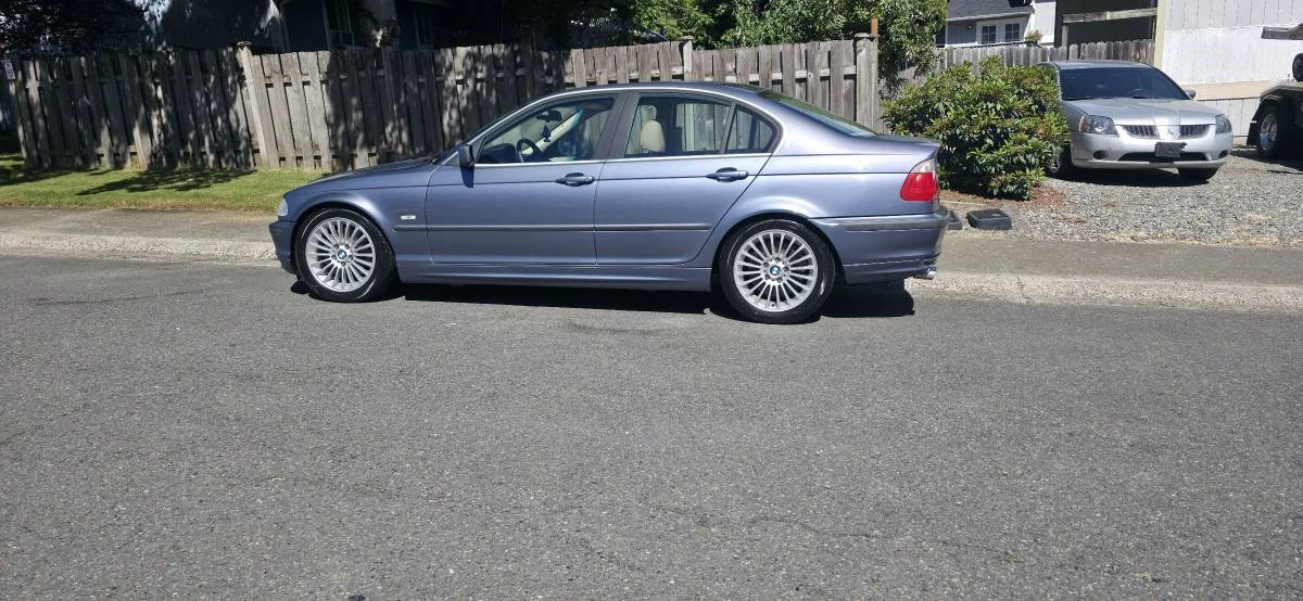 2001 BMW E46 330i & 330Ci - Image 4 of 12