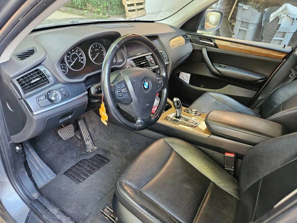 2013 BMW F25 X3 - Image 7 of 8