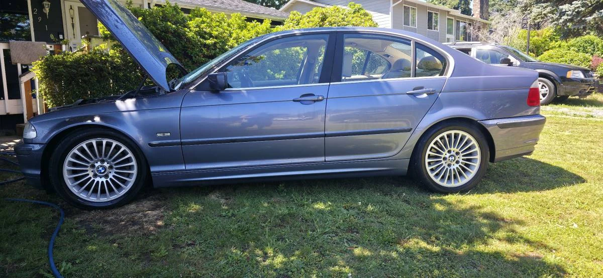 2001 BMW E46 330i & 330Ci - Image 7 of 12
