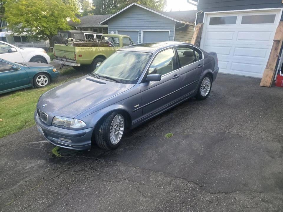 2001 BMW E46 330i & 330Ci - Image 3 of 12