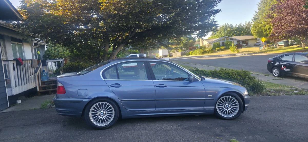2001 BMW E46 330i & 330Ci - Image 12 of 12