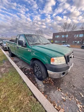 2006 Ford F150