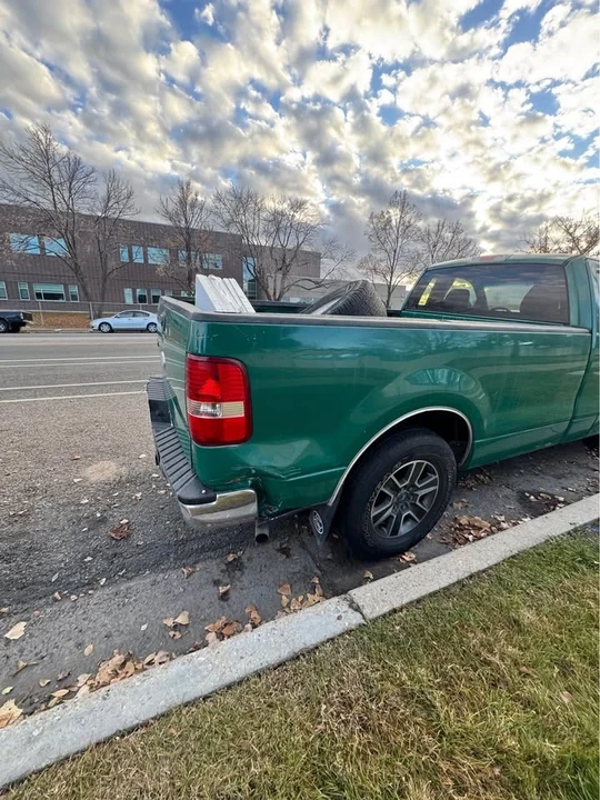 2006 Ford F-150 11th Gen - Image 6 of 6