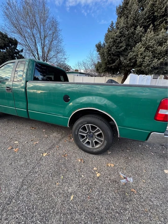 2006 Ford F-150 11th Gen - Image 4 of 6