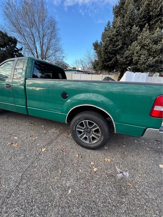 2006 Ford F-150 11th Gen - Image 4 of 6
