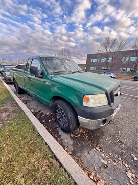2006 Ford F150