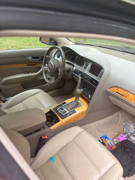 2008 Audi C6 A6 - Image 5 of 6