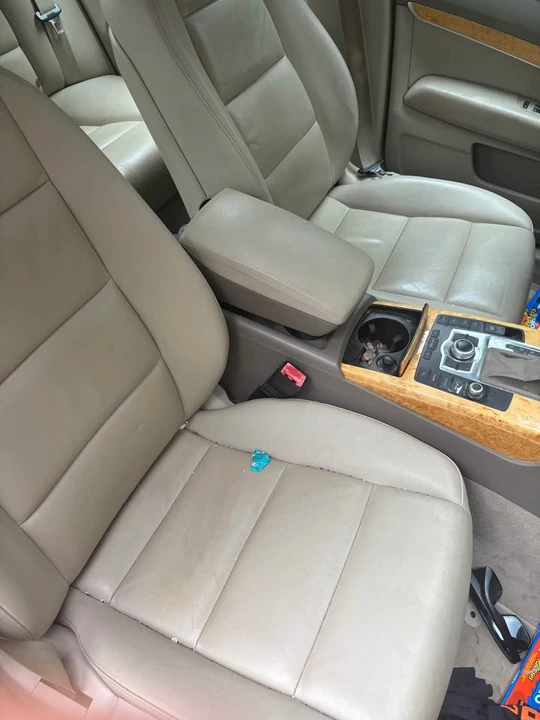 2008 Audi C6 A6 - Image 3 of 6