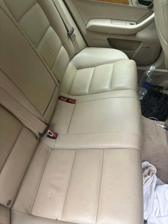 2008 Audi C6 A6 - Image 4 of 6