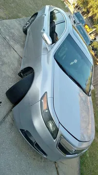 2013 Acura TL Special Edition