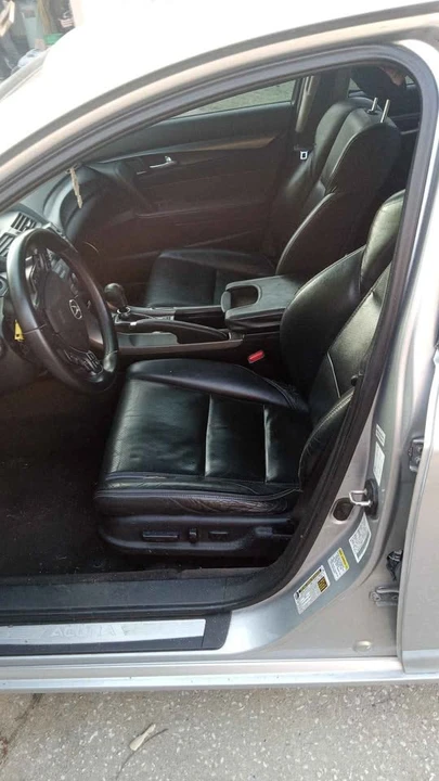 2013 Acura TL 4th Gen - Image 5 of 6