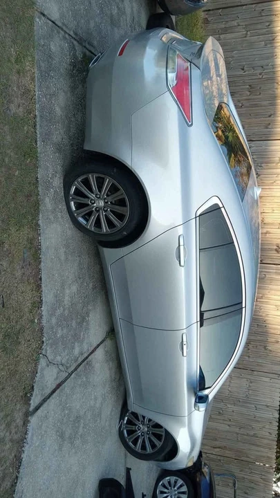 2013 Acura TL 4th Gen - Image 2 of 6