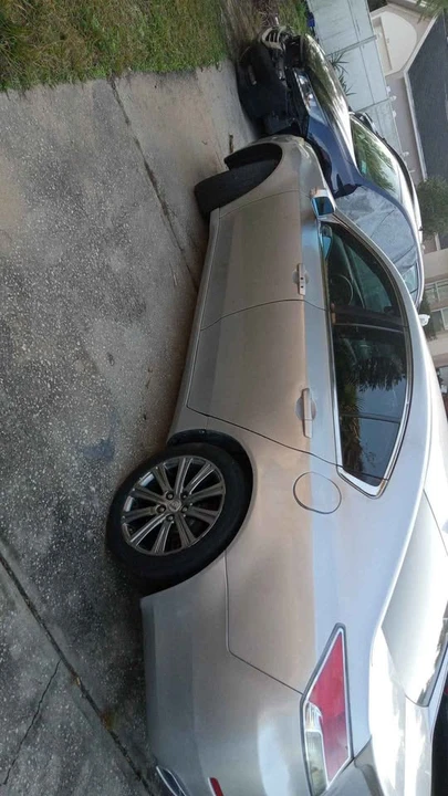 2013 Acura TL 4th Gen - Image 4 of 6