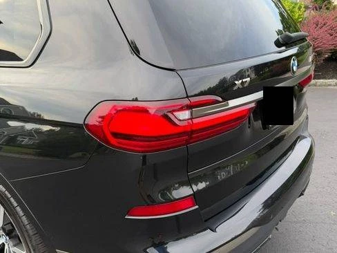 2022 BMW X7 - Image 4 of 5