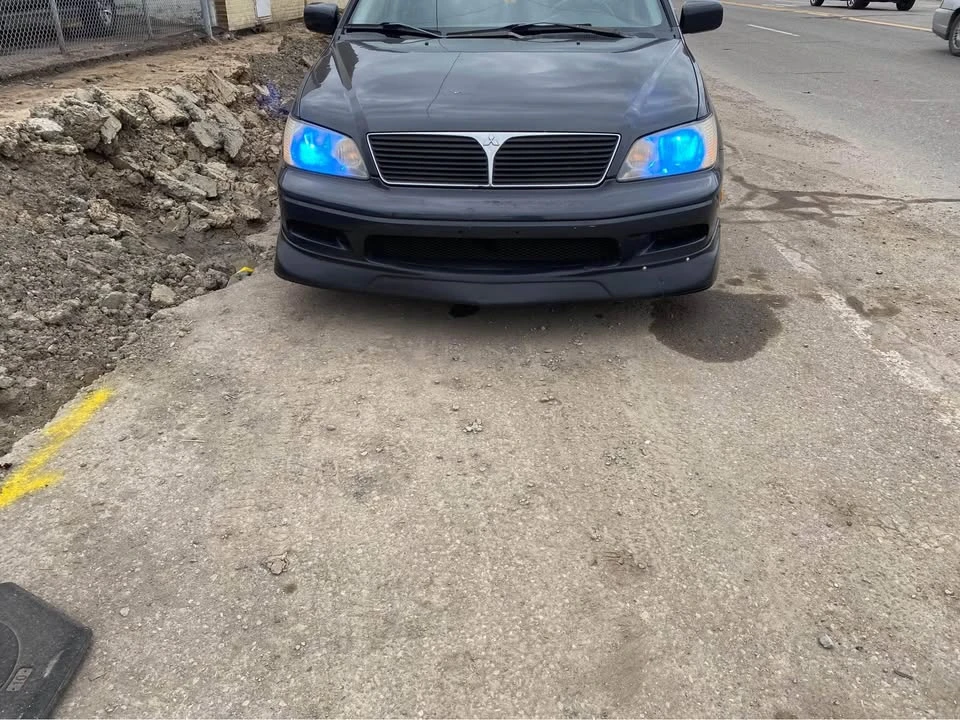 2004 Mitsubishi Lancer 8th Gen - Image 6 of 10