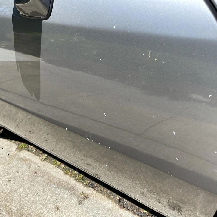1985 Porsche 944 - Image 7 of 10
