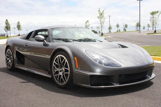 2009 Rossion Q1