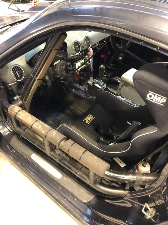 2011 Porsche 987 Cayman S - Image 7 of 9