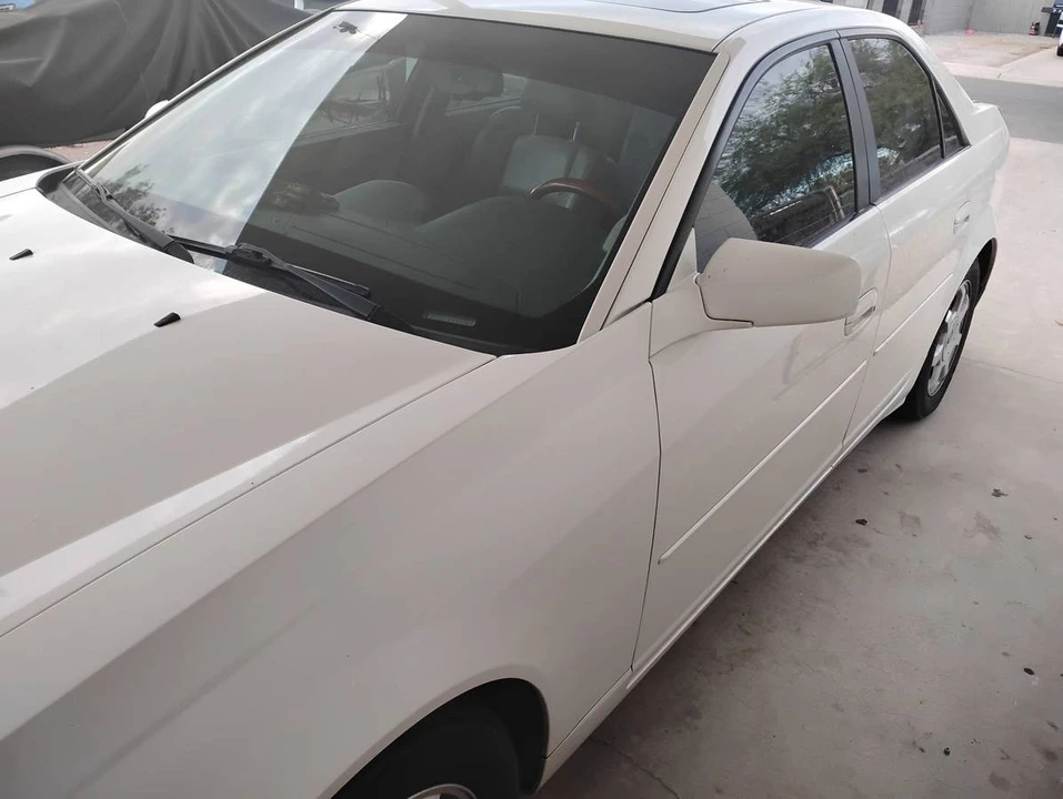 2005 BMW E65/E66 7 Series - Image 10 of 11