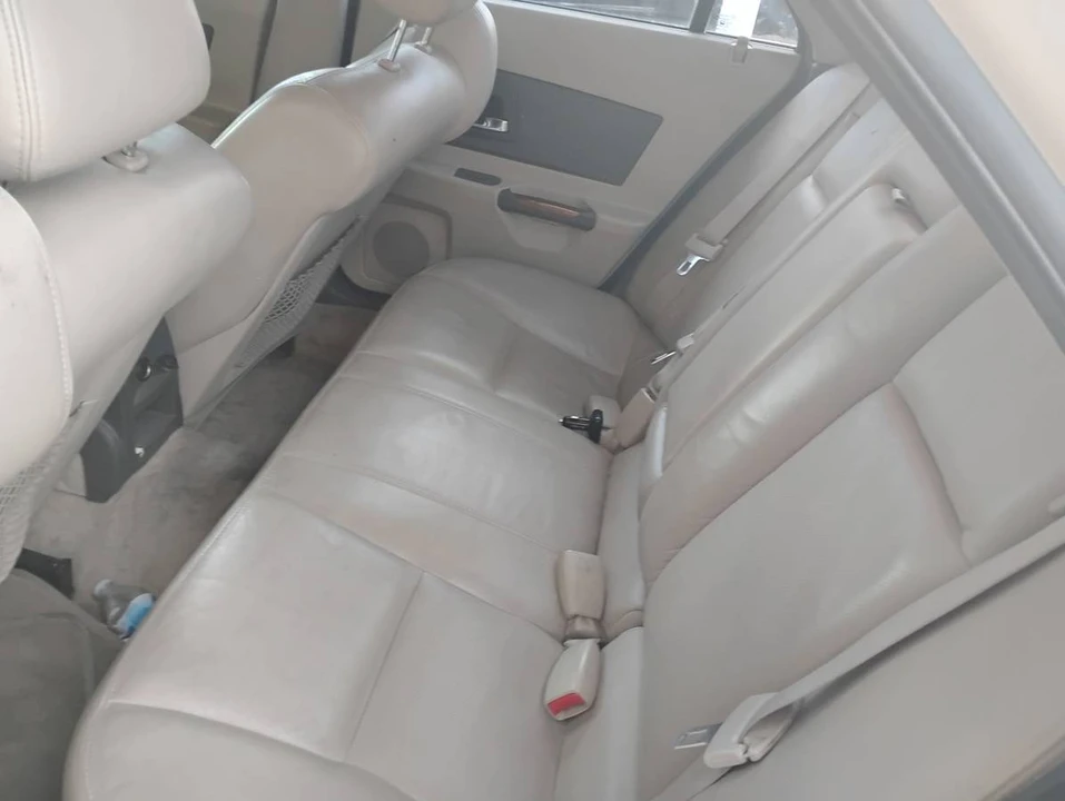 2005 BMW E65/E66 7 Series - Image 9 of 11