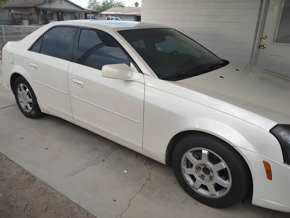 2005 BMW E65/E66 7 Series - Image 6 of 11