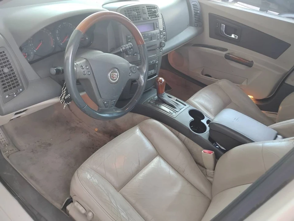 2005 BMW E65/E66 7 Series - Image 8 of 11