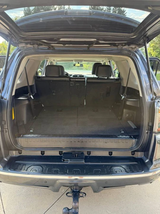 2011 Toyota 4Runner 5th Gen - Image 13 of 15