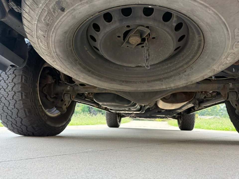 2011 Toyota 4Runner 5th Gen - Image 14 of 15