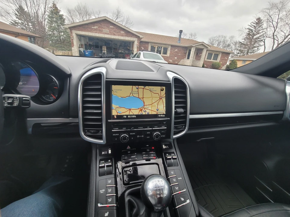 2011 Porsche 958 Cayenne - Image 6 of 27