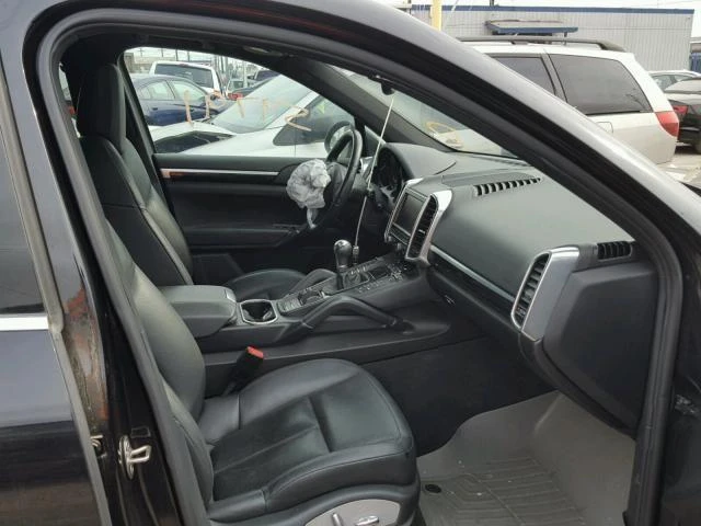 2011 Porsche 958 Cayenne - Image 18 of 27