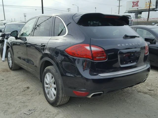 2011 Porsche 958 Cayenne - Image 19 of 27